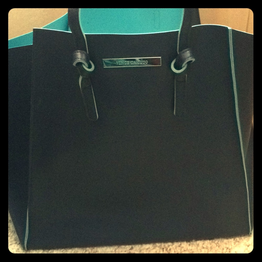 Vince Camuto tote